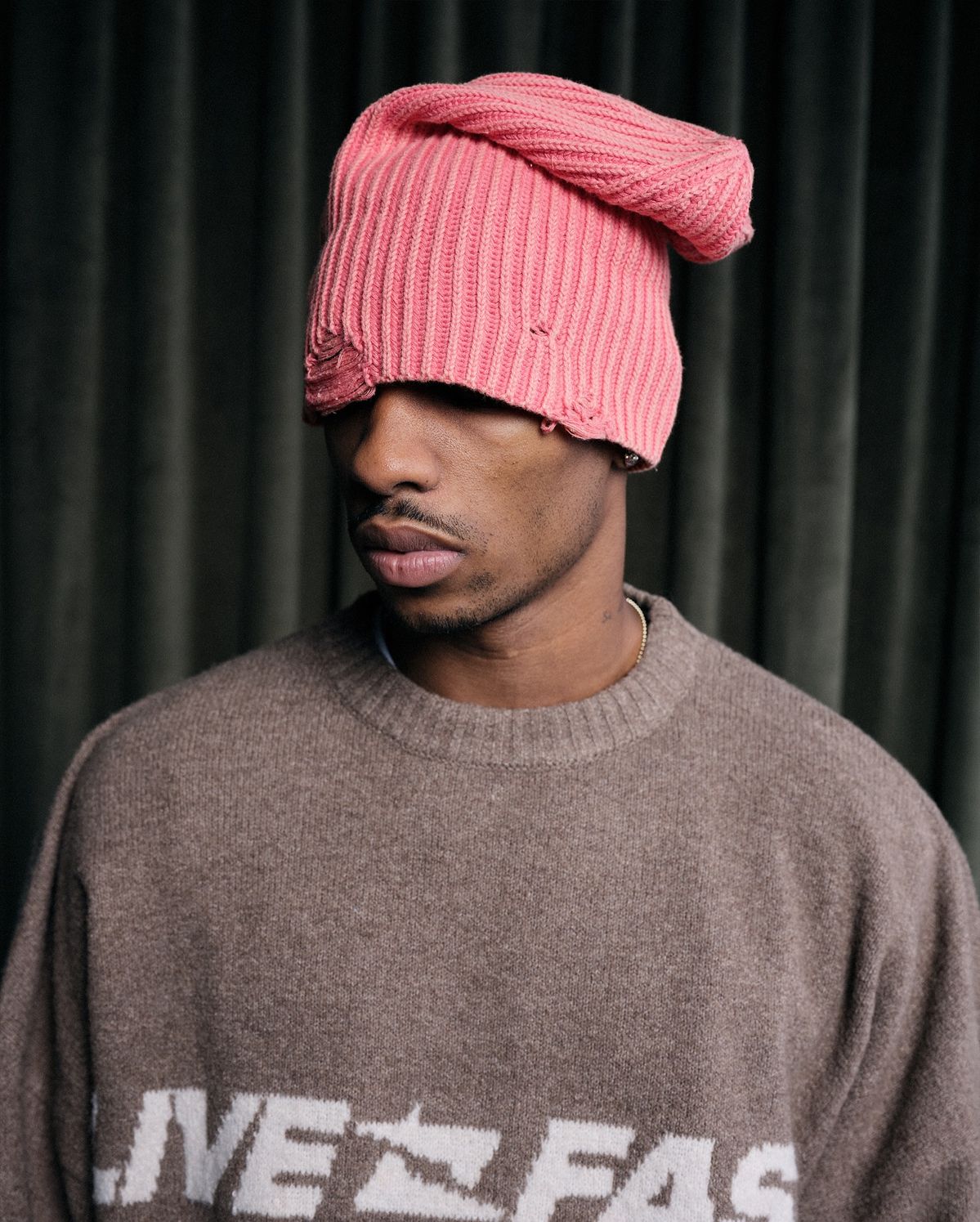 Beanie