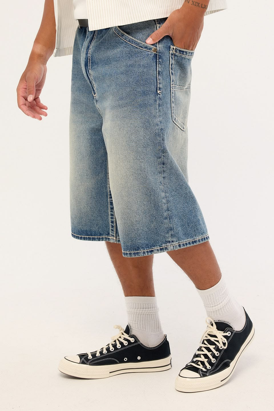 Jorts